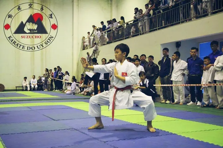 Võ thuật và trí não có liên quan gì tới nhau?