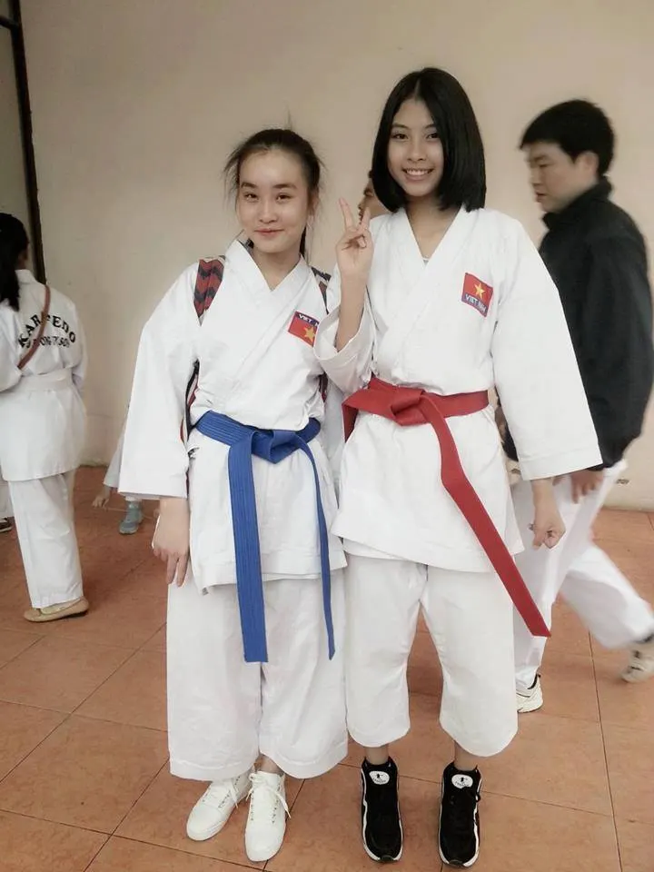 NHỮNG LÝ DO NỮ GIỚI NÊN HỌC VÕ