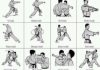 Thuật Ngữ tiếng Nhật trong Karate