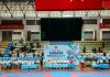GIẢI VÔ ĐỊCH KARATE CUP YAMA SPORT MỞ RỘNG LẦN THỨ V NĂM 2023