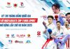 KỲ THI THĂNG ĐẲNG QUỐC GIA & GIẢI VÔ ĐỊCH KARATE CUP YAMA SPORT